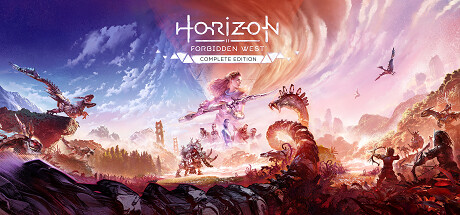Horizon Forbidden West™ - Edição Completa no Steam