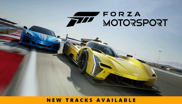 Forza Motorsport [PC]