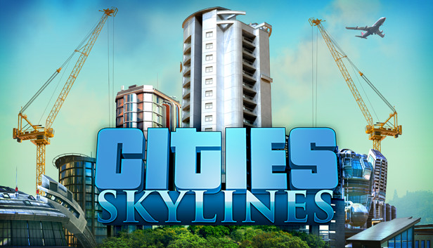 Cities: Skylines | Steam
