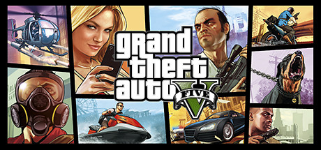 Jogo Grand Theft Auto V: Premium Online Edition - PC Steam