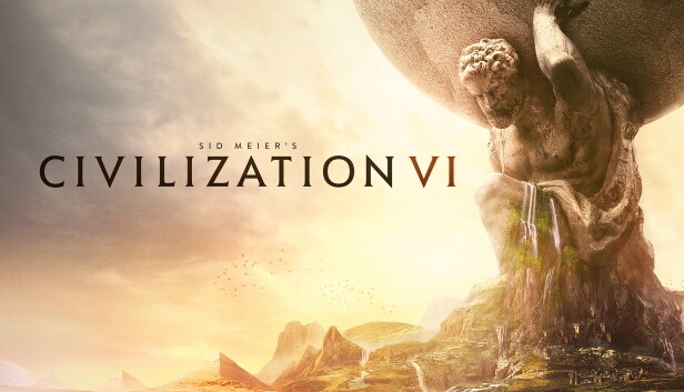 Sid Meier’s Civilization VI - Steam PC