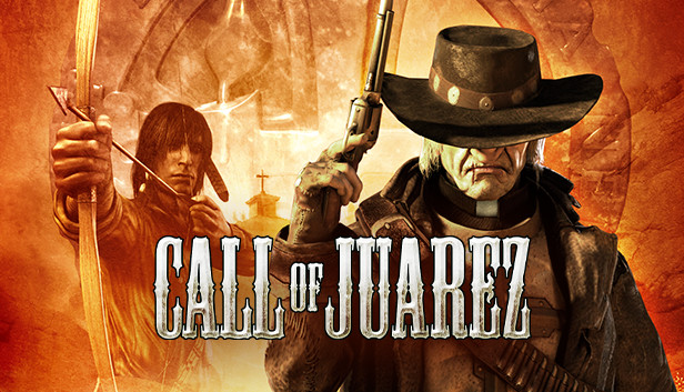 Jogo Call of Juarez - PC Steam