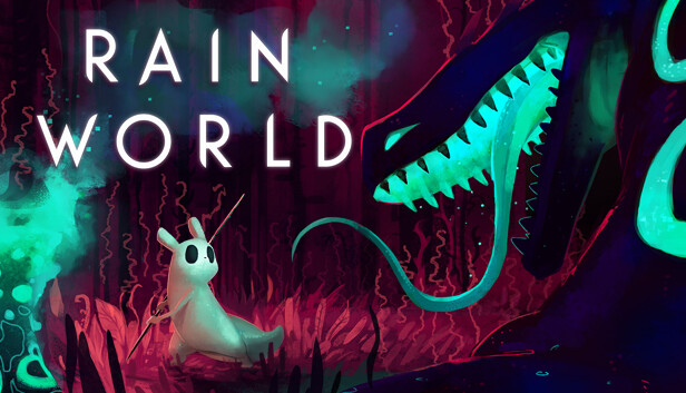 Rain World - PC Steam
