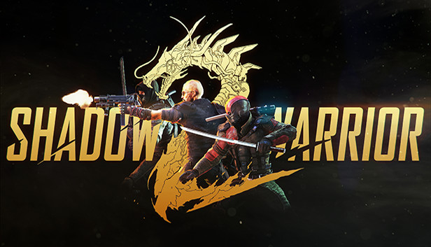 Jogo Shadow Warrior 2 - PC Steam