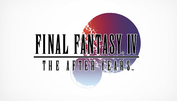 Jogo Final Fantasy IV: The After Years - PC Steam
