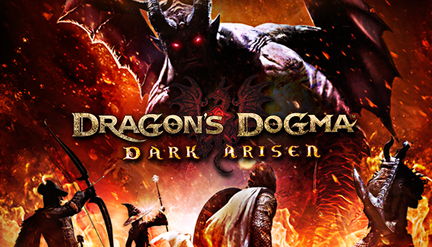 Jogo Dragon's Dogma: Dark Arisen - PC