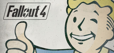Jogo Fallout 4 - PC Steam
