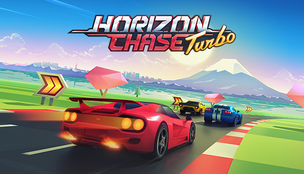 Jogo Horizon Chase Turbo - PC