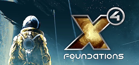 Jogo X4: Foundations - PC Steam