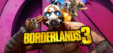 Borderlands 3 - Economize 85% em Borderlands 3 no Steam
