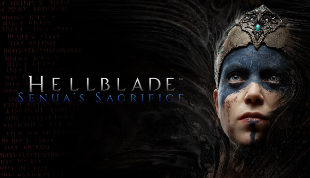 Jogo Hellblade: Senua's Sacrifice - PC Steam