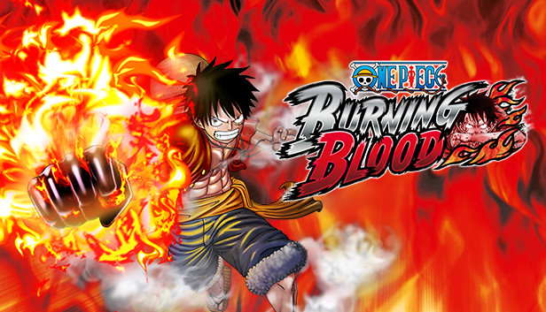 Jogo One Piece: Burning Blood - PC Steam