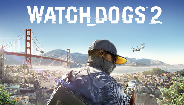 Jogo Watch Dogs 2 - PC Steam