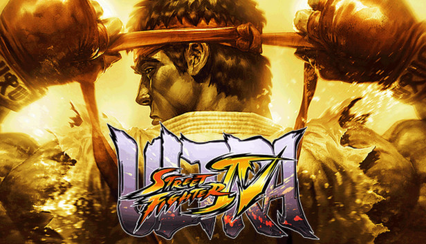 Jogo Ultra Street Fighter IV - PC Steam