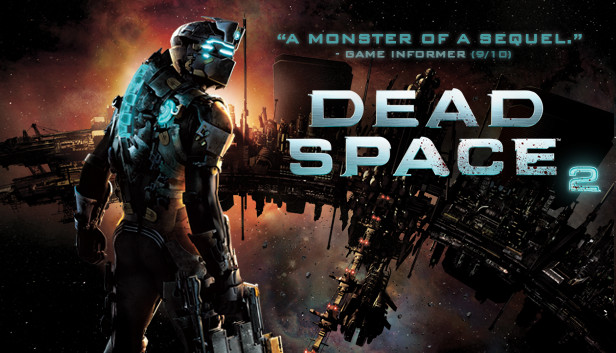 Jogo Dead Space 2 - PC Steam