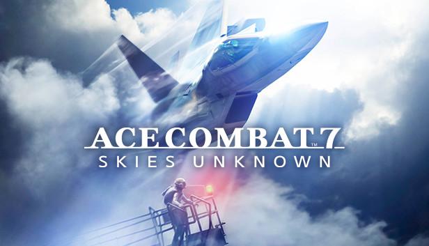 Jogo Ace Combat 7: Skies Unknown - PC Steam