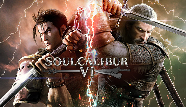 Jogo Soulcalibur VI - PC Steam