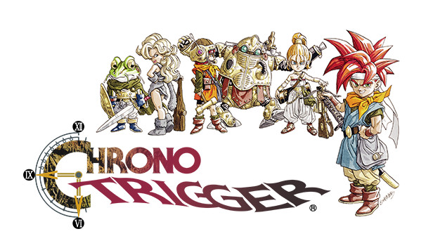 Jogo Chrono Trigger - PC Steam