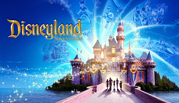 Jogo Disneyland Adventures - PC Steam