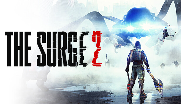 Jogo The Surge 2 - PC Steam