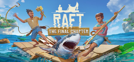 Raft - PC Steam