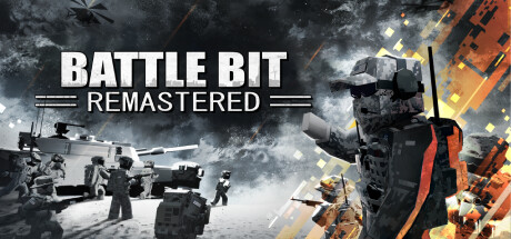 Jogo BattleBit Remastered - PC Steam