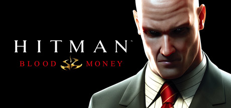 Jogo Hitman: Blood Money - PC Steam