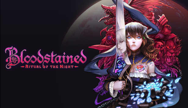 Bloodstained: Ritual of the Night -PC