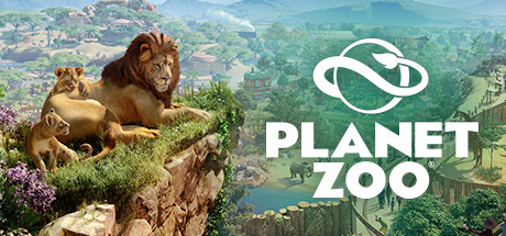 Planet Zoo - PC Steam