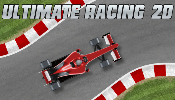 Jogo Ultimate Racing 2D - PC Steam
