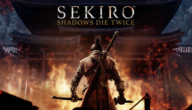 Jogo Sekiro: Shadows Die Twice Goty Edition - PC Steam