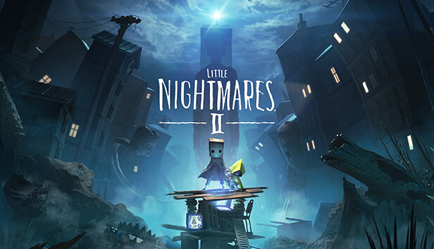 Jogo Little Nightmares II - PC Steam