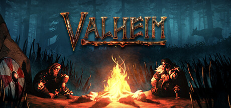 [50% OFF] Valheim