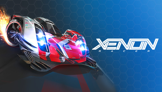Jogo Xenon Racer - PC Steam