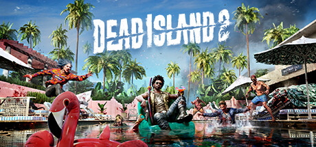 Jogo Dead Island 2 - PC Steam