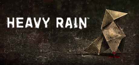 Jogo Heavy Rain - PC Steam