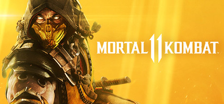Mortal Kombat 11 -PC Steam