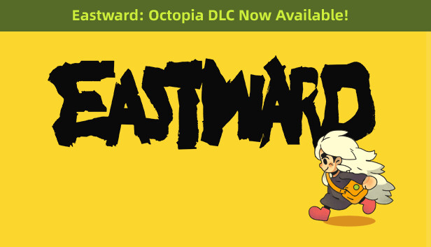 Jogo Eastward - PC Steam