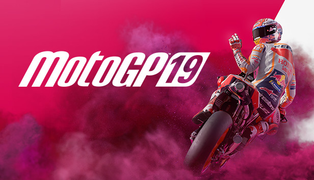 Jogo MotoGP19 - PC Steam