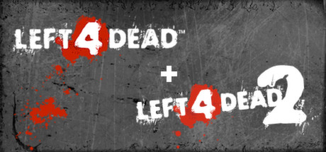 Economize 93% em Left 4 Dead Bundle no Steam