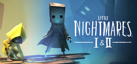 Little Nightmares I & II - Steam PC