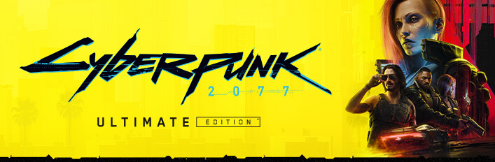 Jogo Cyberpunk 2077: Ultimate Edition - PC Steam