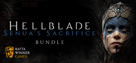 Jogo Hellblade: Senua's Sacrifice Soundtrack Bundle - PC Steam