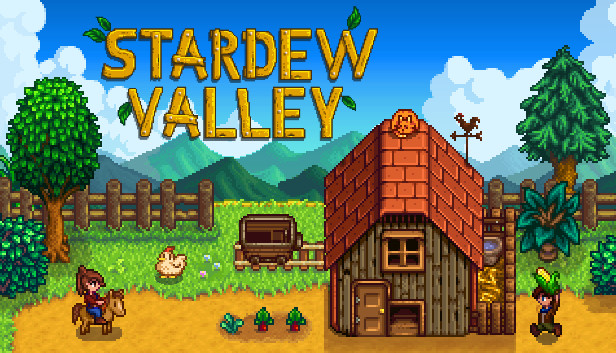 Stardew Valley - Steam