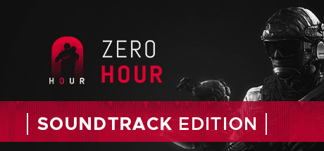 Jogo Zero Hour - Soundtrack Edition - PC Steam