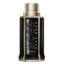 Hugo Boss The Scent Masculino Magnetic Eau de Parfum