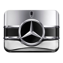 Mercedes Benz Sign Your Attitude Perfume Masculino Eau de Toilette