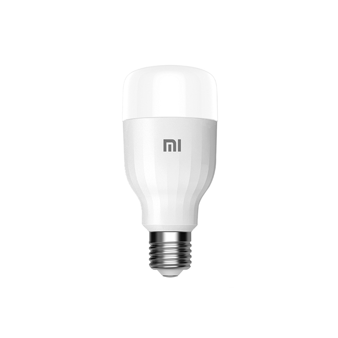 Lâmpada de LED Inteligente Bulb Essential