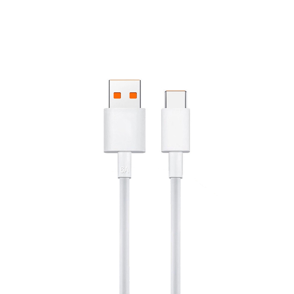 Cabo USB-A para USB-C Ultrarrápido até 120W