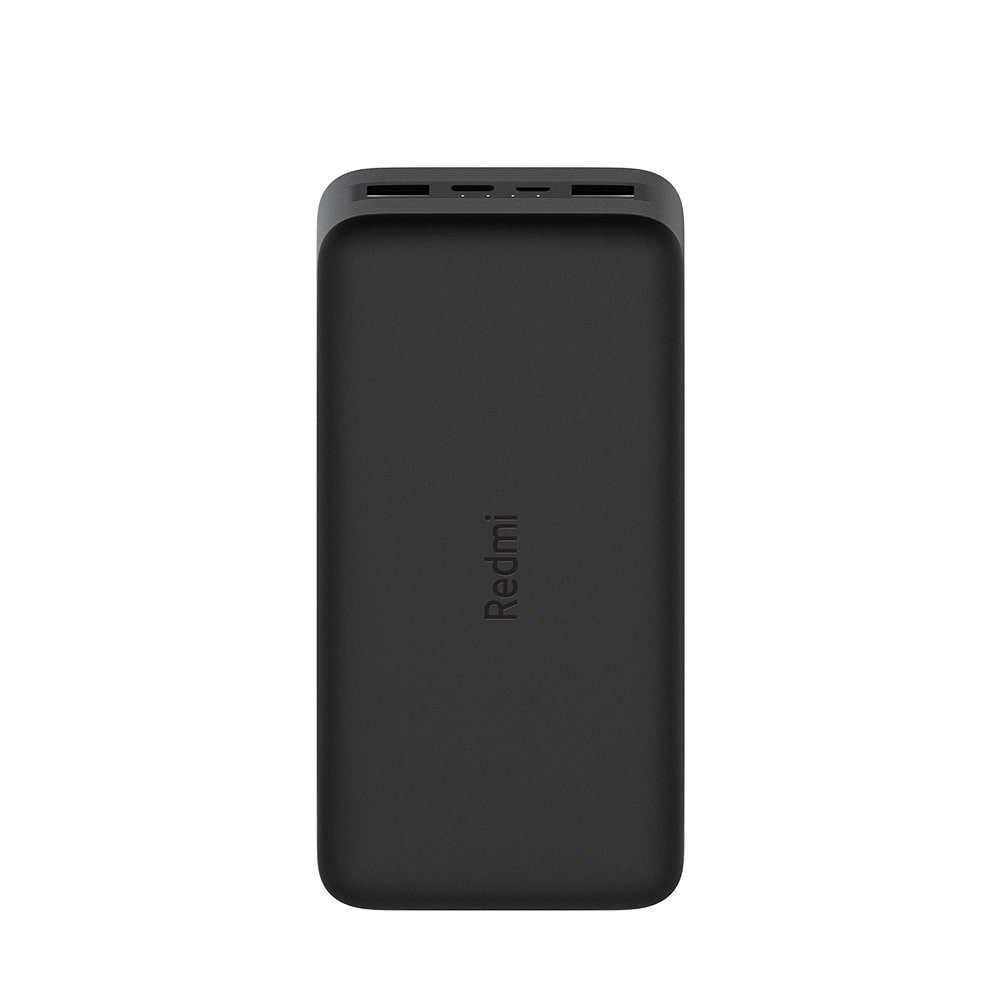 Power Bank Redmi 20000Mah 18w Fast Charge